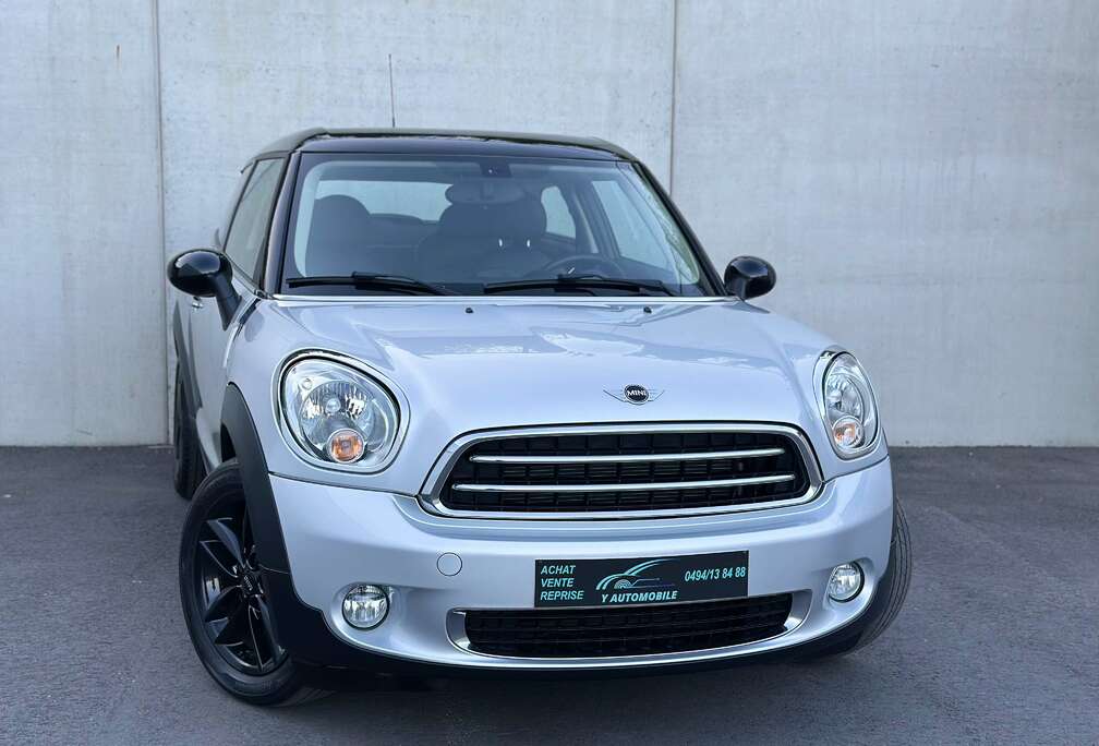 MINI 1.6i  GARANTIE 12MOIS