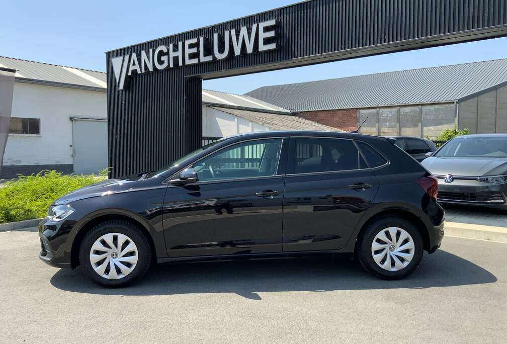 Volkswagen 1.0 TSI Life Business OPF Life Business