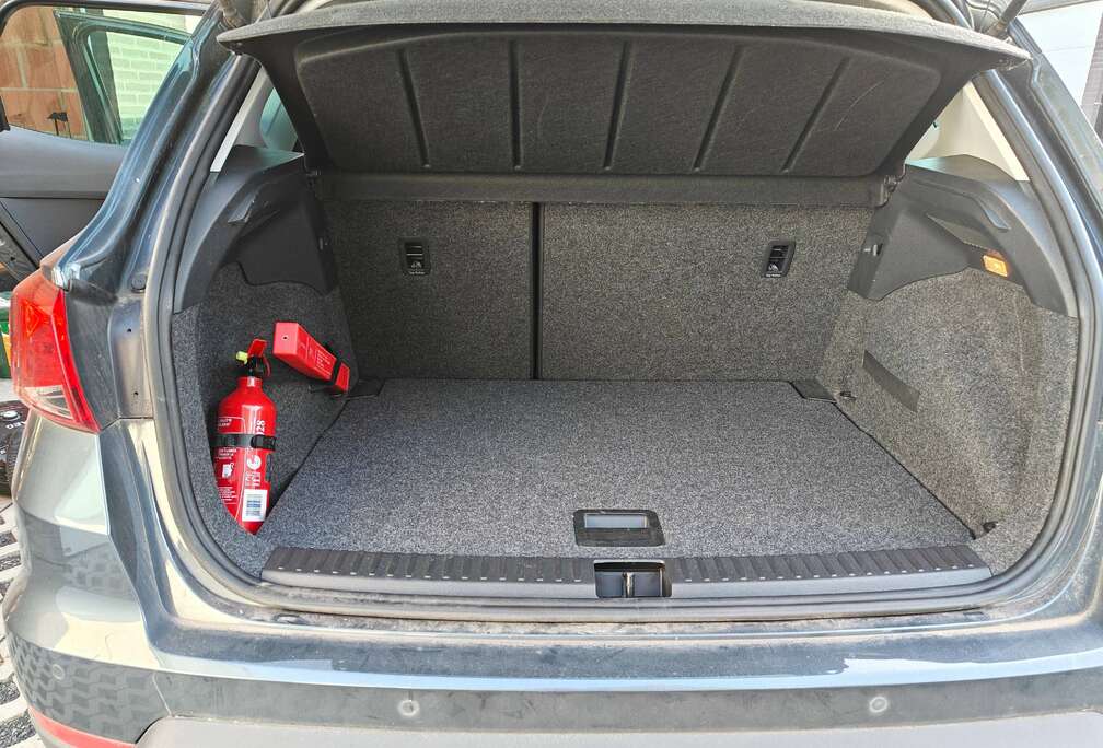 SEAT Arona 1.0 TSI Style