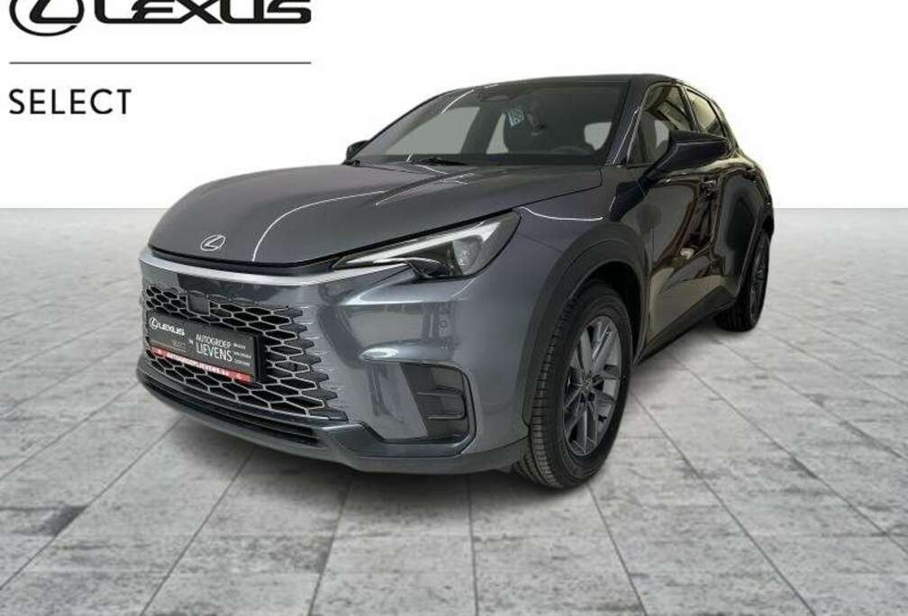 Lexus 1.5 HYB BASE + COMFORT & SAFETY PACK