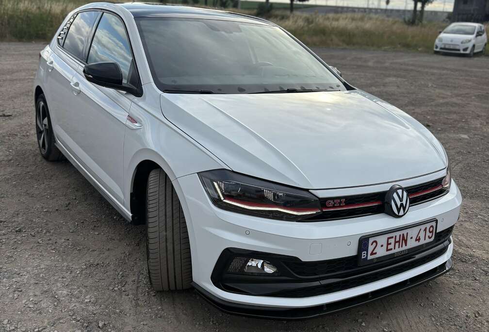 Volkswagen 2.0 TSi OPF DSG