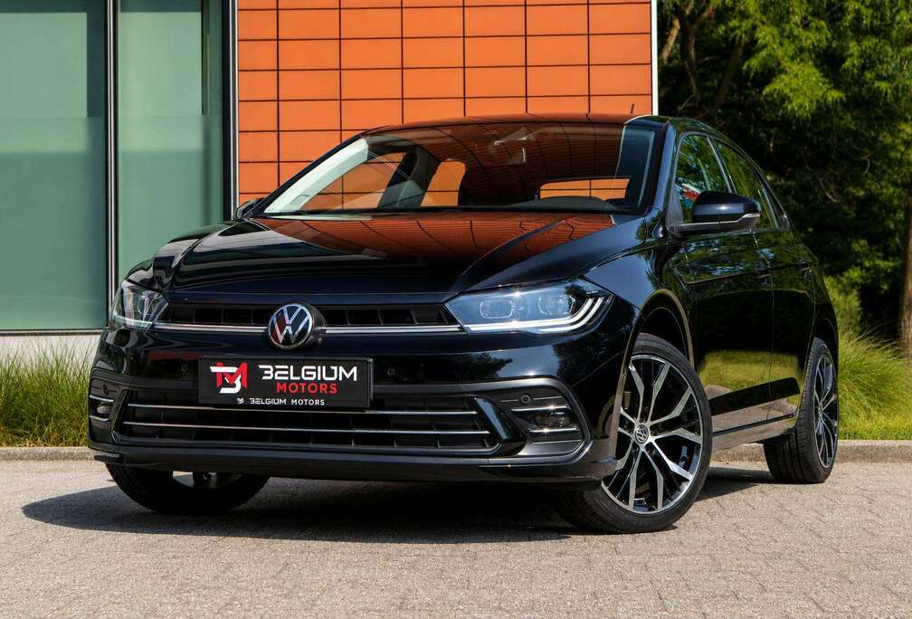 Volkswagen 1.0 TSI Style - IQ Lights - Virtual - ACC - DSG