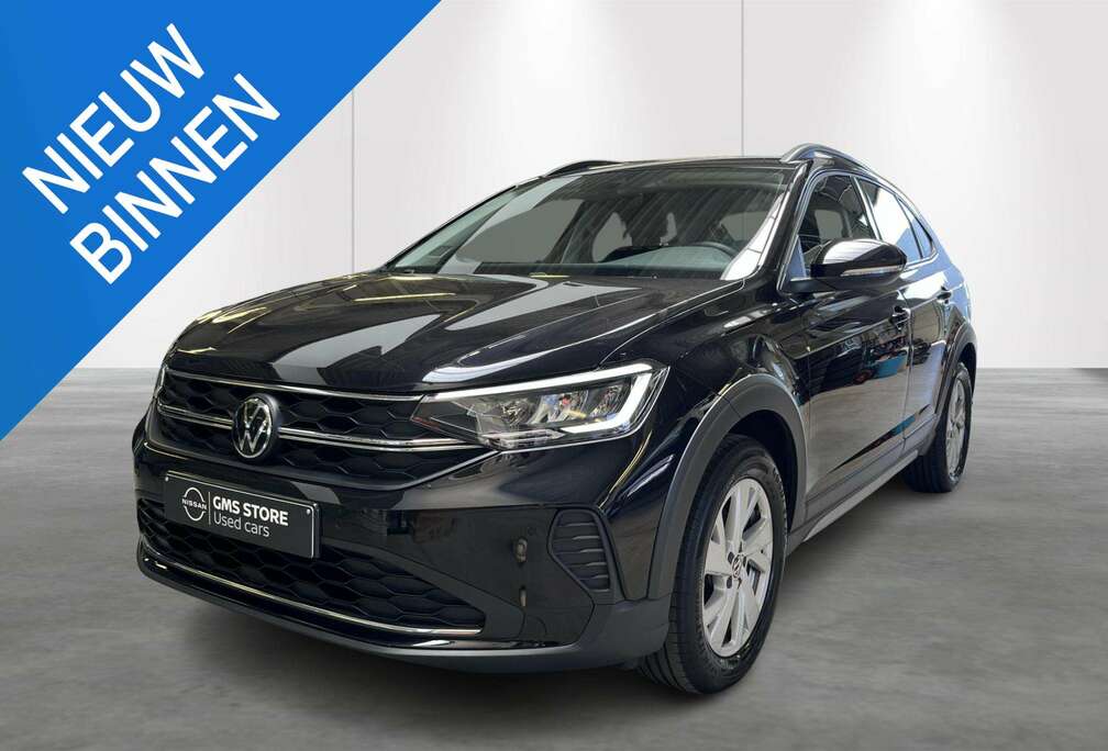 Volkswagen 1.0 TSI 70KW Life