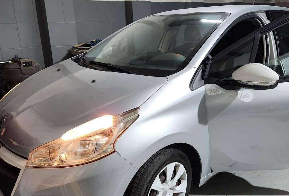 Peugeot 1.2i PureTech Access