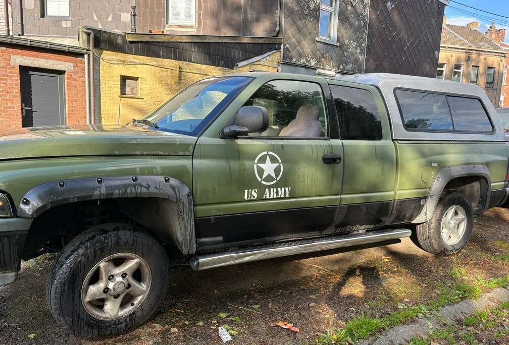 Dodge