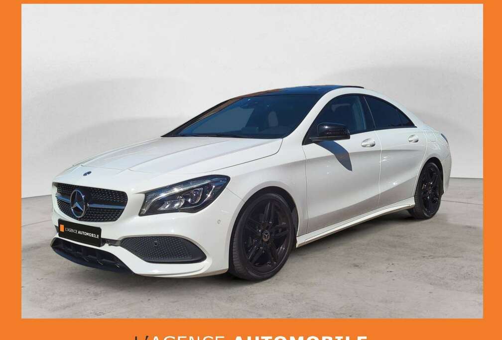 Mercedes-Benz Pack AMG / Pano / Camera / Garantie 12 à 36 Mois