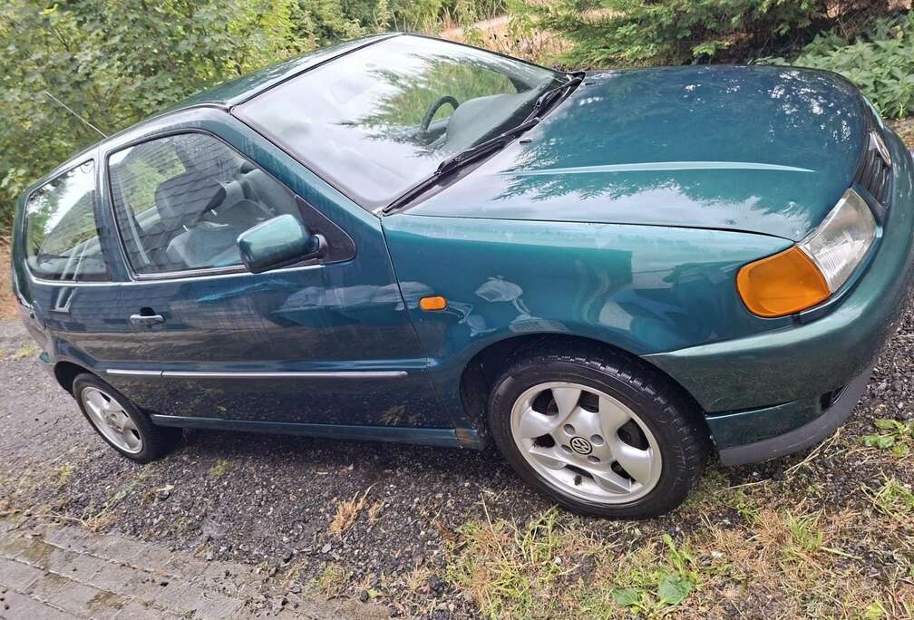 Volkswagen 1.4i