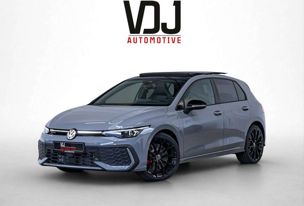 Volkswagen PHEV|360°|HEAD-UP|PANO|IQ-LIGHTS|ACC|LA|HEATED-SEATS|AMBIENTLIGHT|