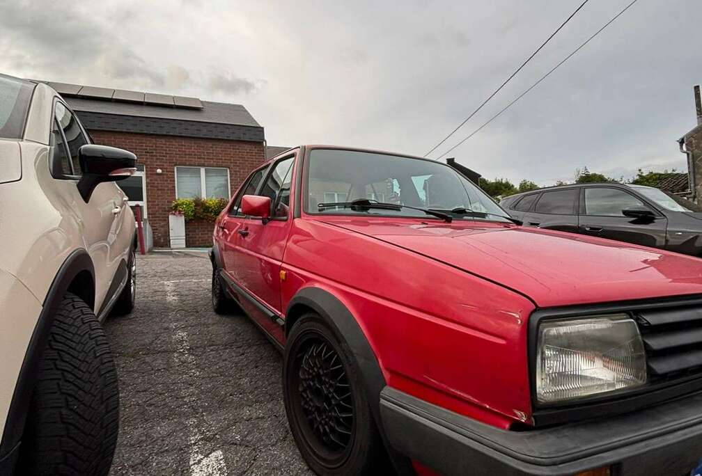 Volkswagen 1.3