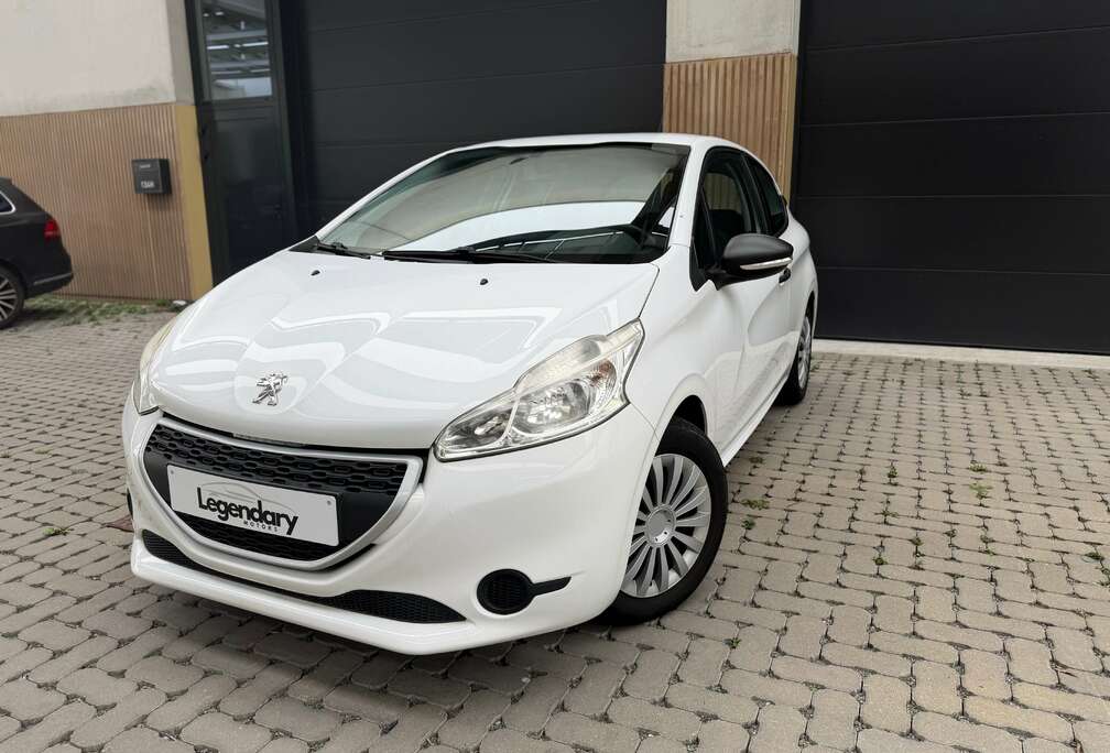 Peugeot 208 1.0i Access