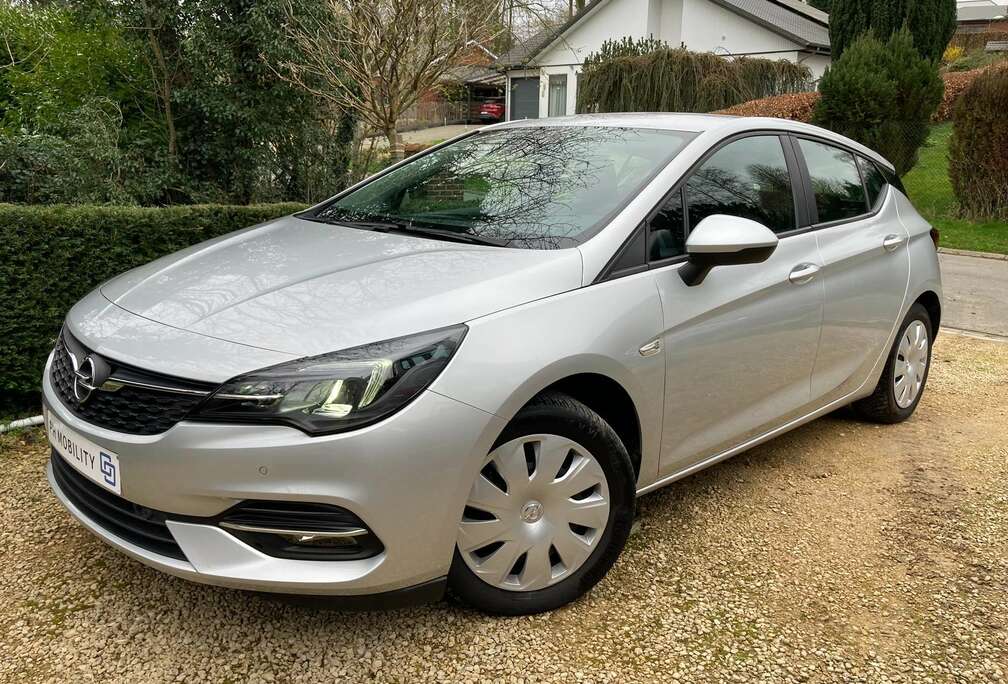 Opel 1.2 TURBOFACE LIFT 2021GARANTIE 12M