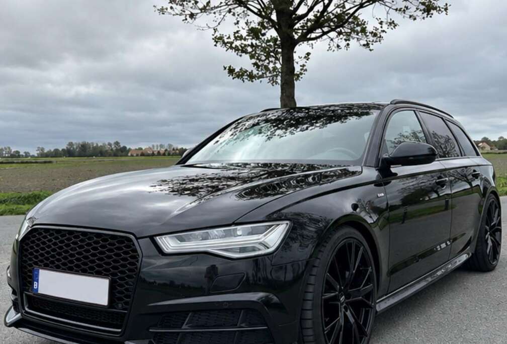 Audi 2.0 TDI ultra