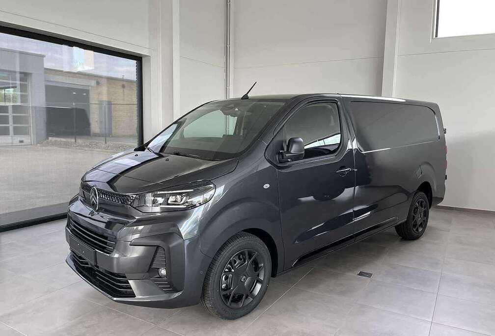 Citroen XL 2.2 BlueHDi EAT8* NIEUW*DYNAMIC SURROUND VIEW P
