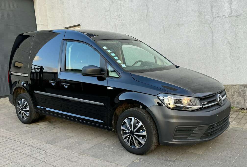 Volkswagen 1.4 TGI CNG CNG+BENZINE 2020 GARANTIE 82000 KM
