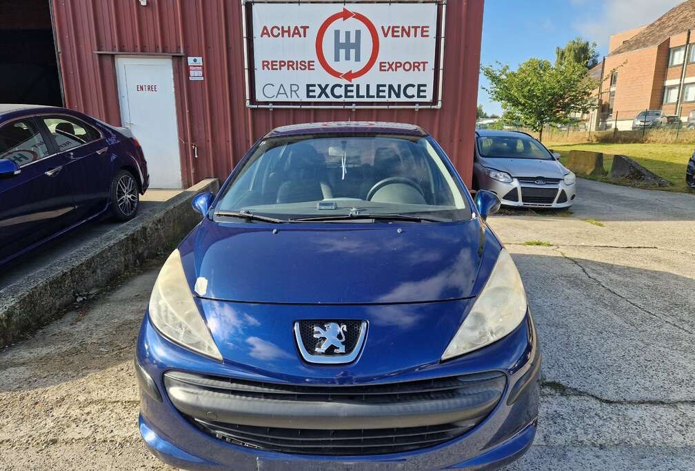 Peugeot 1.4i Premium