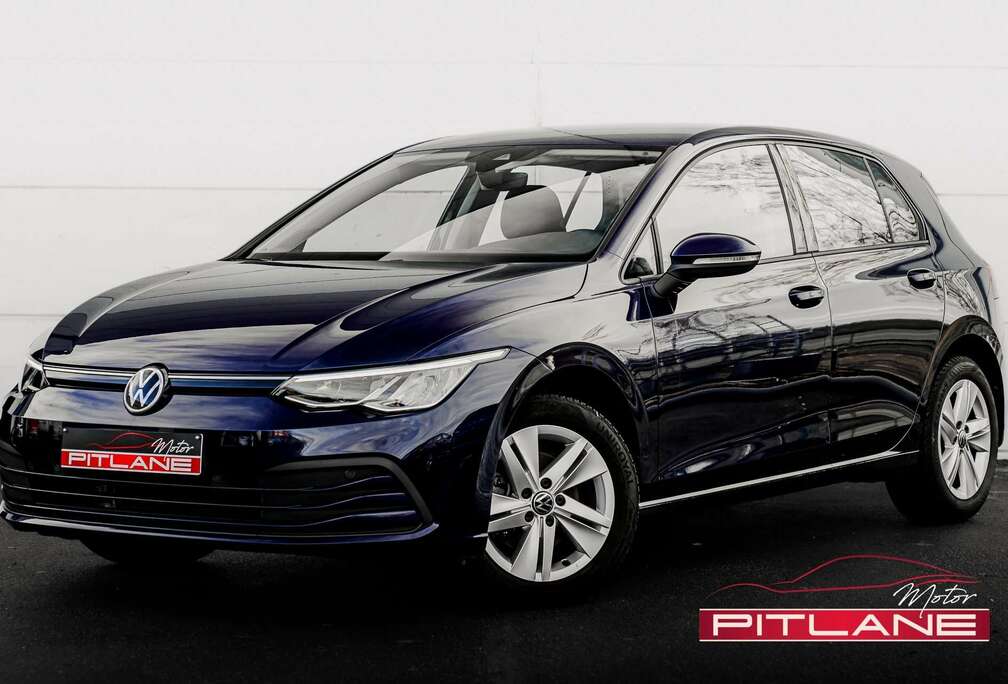 Volkswagen 1.0 TSI Life Carplay / Camera / Navi / PDC / Tel