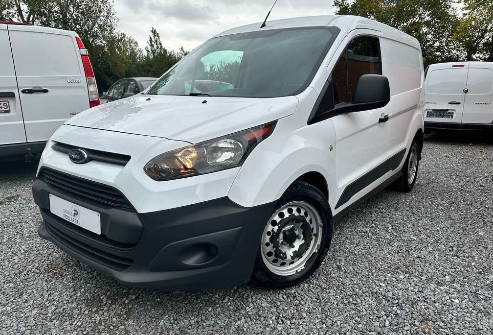 Ford 1.5 TDCI ECOBLUE  / UTILITAIRE / GARANTIE