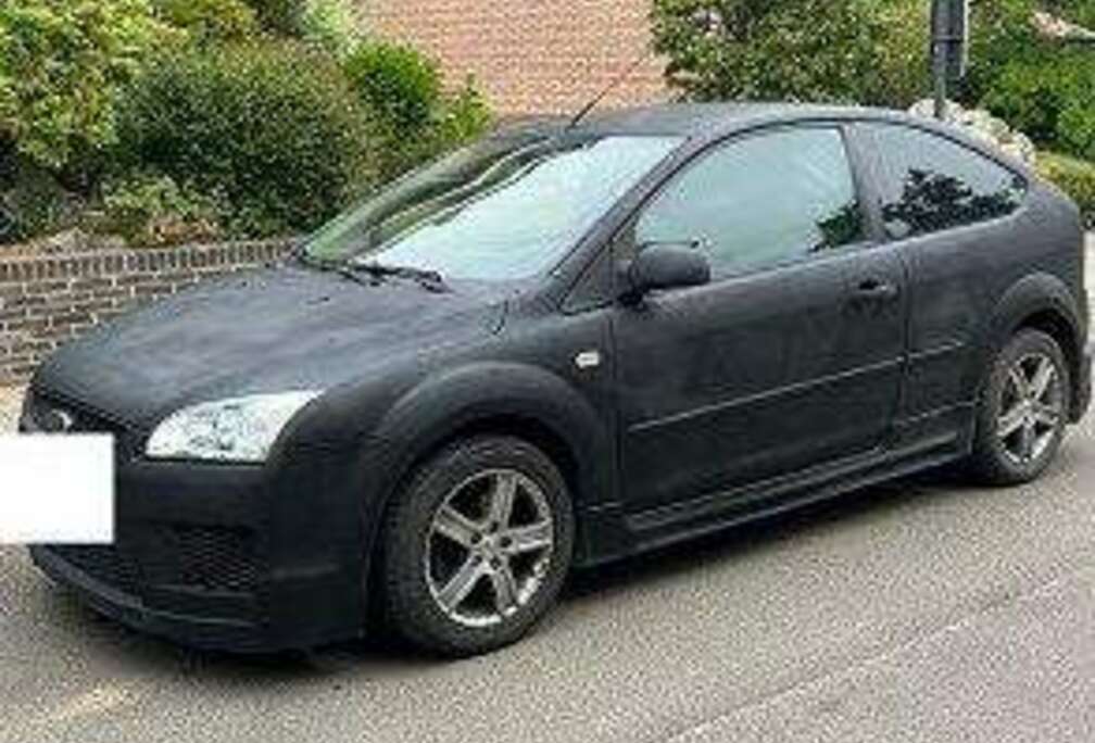 Ford Focus 1.6i 16v Sport 0479/03.01.65