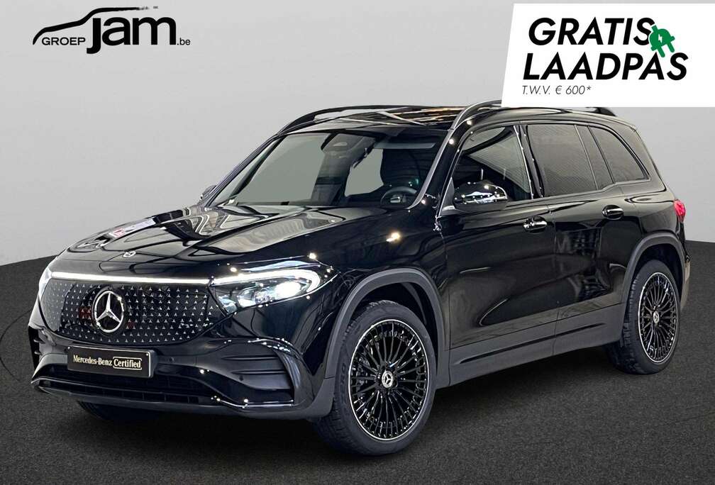 Mercedes-Benz 4MATIC AMG