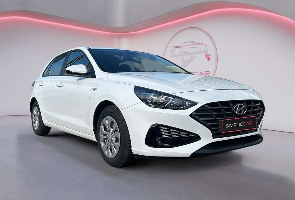 Hyundai 1.0 T-GDi *GARANTIE 12 MOIS*