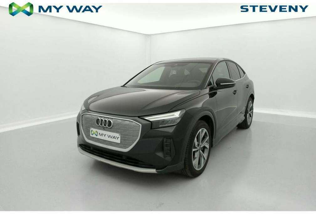Audi ack e-tron S line 82kWh 50 Quattro 220kW(299cv)