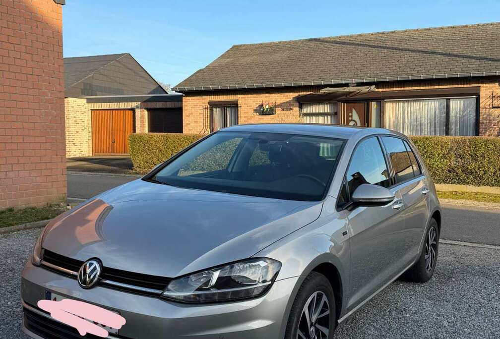 Volkswagen 1.0 TSI Comfortline OPF (EU6.2)
