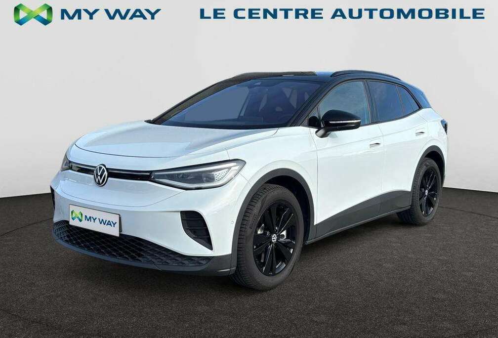 Volkswagen Pro Business Premium 77 kWh 210 kW (286 ch)