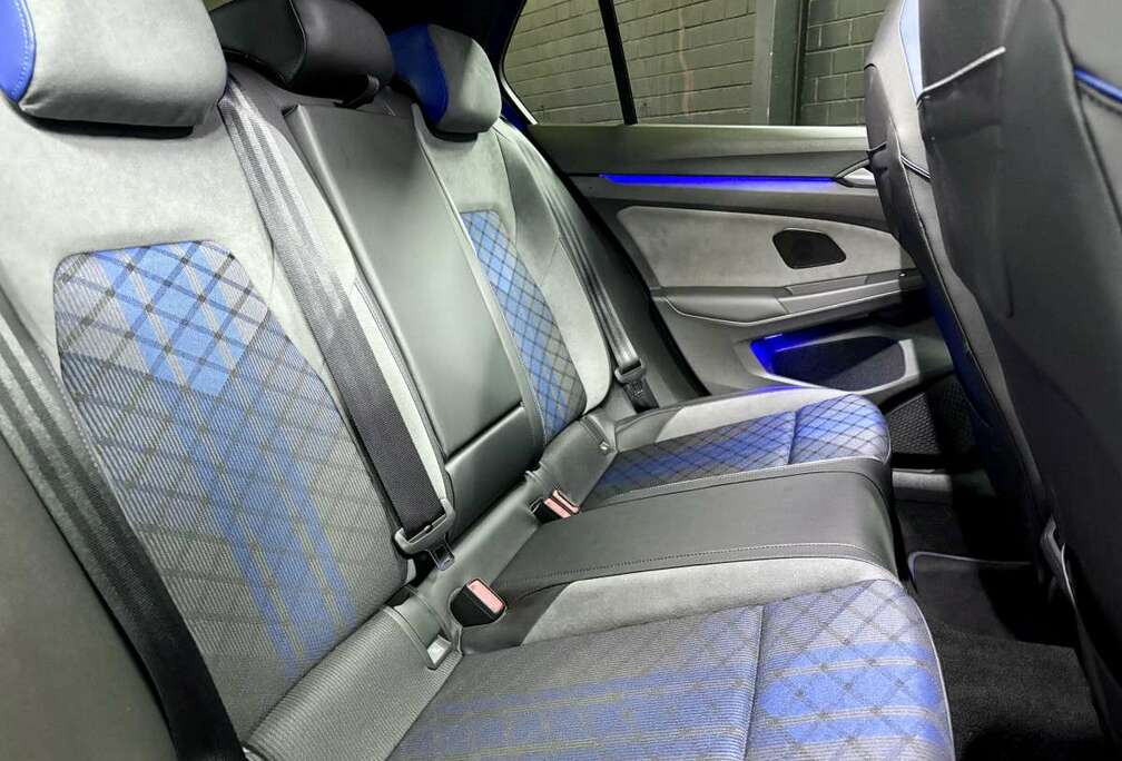 Volkswagen 4Motion 2.0 TSI 320 CV DSG7 *TOIT PANO* * R-PERF*