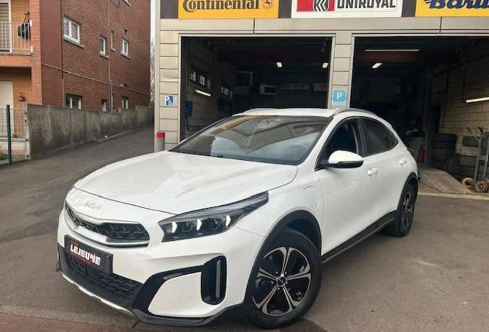 Kia XCeed PHEV 1.6 GDi Business Line - Etat show-room