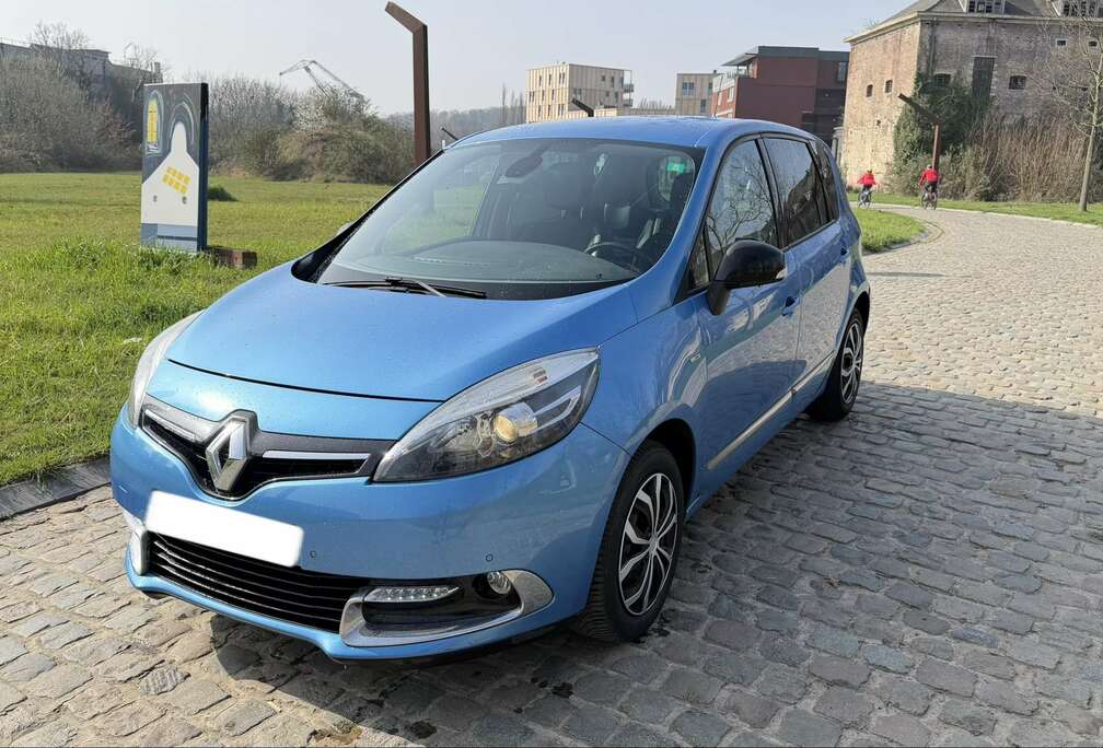Renault 1.2 TCe Energy Limited
