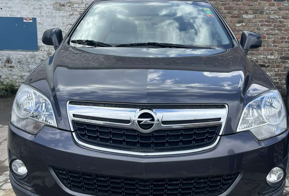 Opel 2.2 CDTI 4x2 Energy Start/Stop