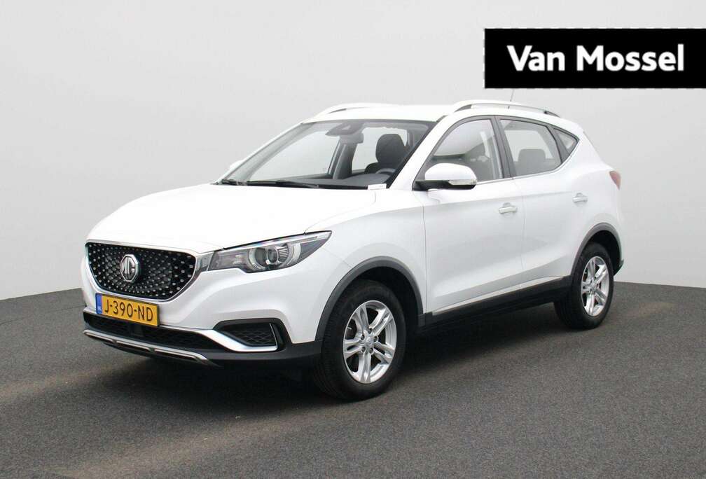 MG MG EV Comfort 45 kWh AUTOMAAT  NAVIGATIE  APPLE