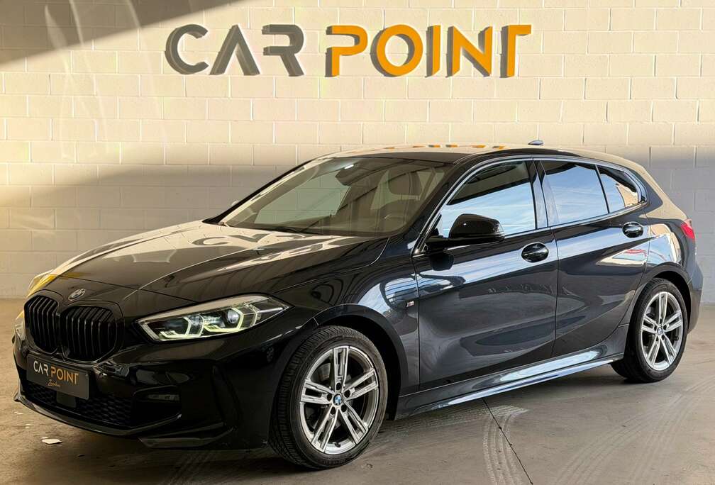 BMW 1.5 - PACK M - CARPLAY - GARANTIE 12 MOIS