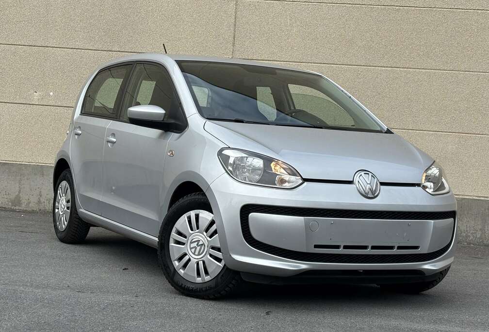 Volkswagen Up 1.0i Move up BMT