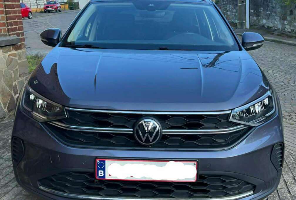 Volkswagen 1.0 essence 95 chevaux