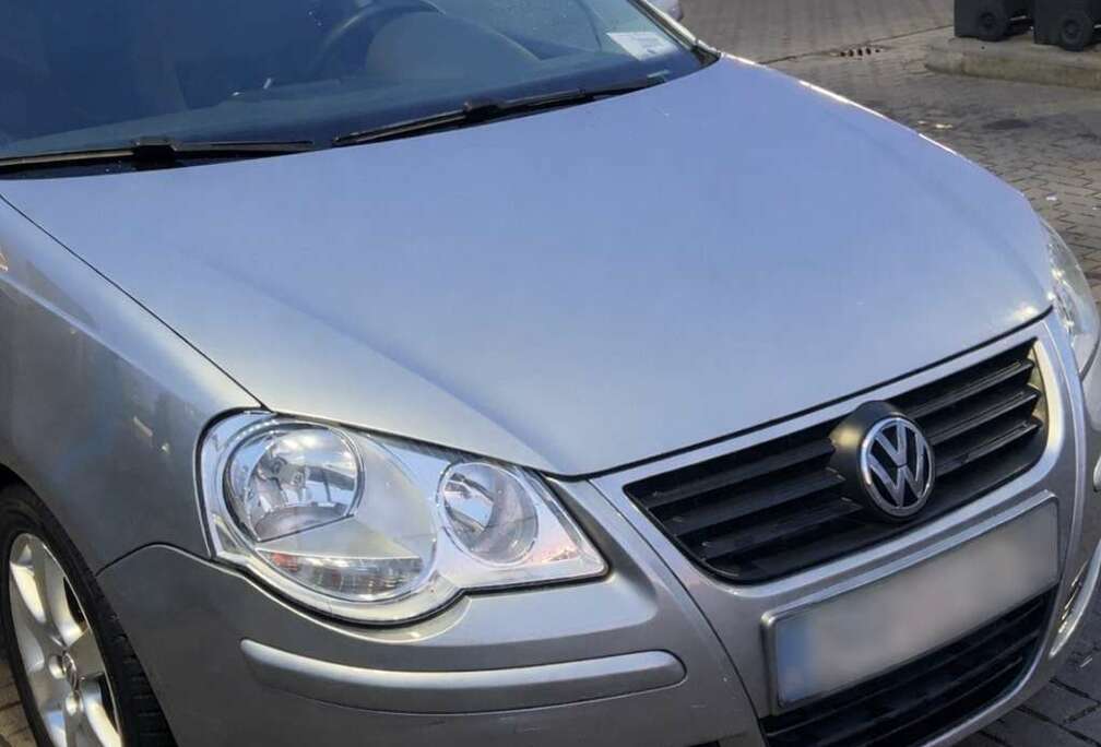 Volkswagen 1.2i Trendline