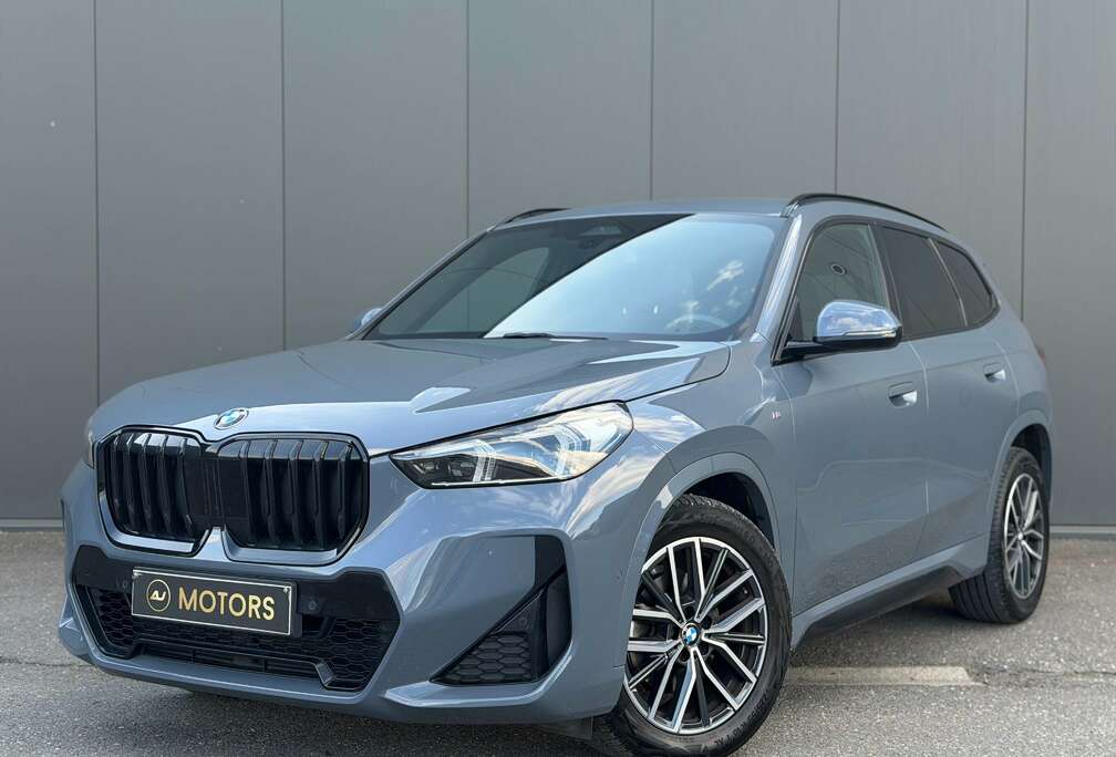 BMW sDrive 18iAS 136cv - Pack M - Individual