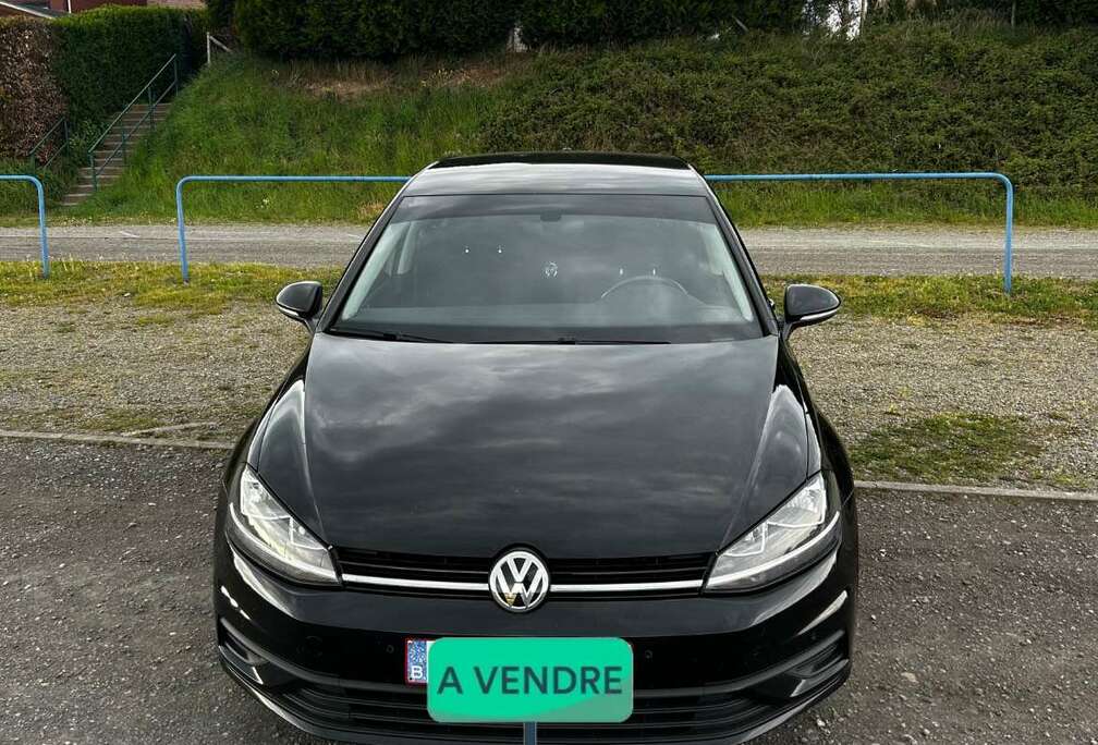 Volkswagen 1.0 TSI BMT Trendline