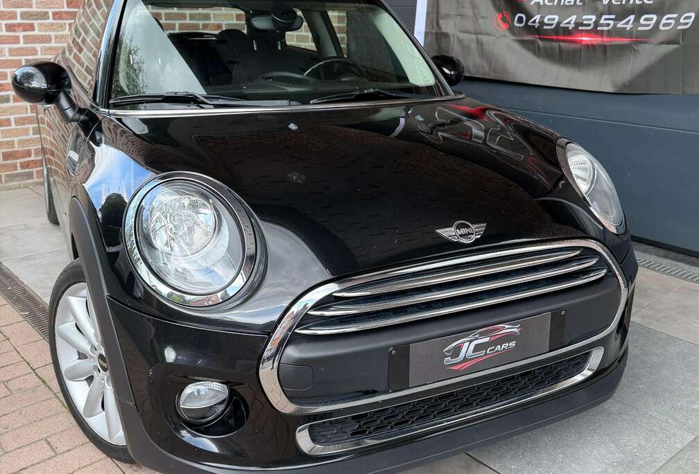 MINI Mini 1.2 One *Garantie 12Mois* Crédit possible*