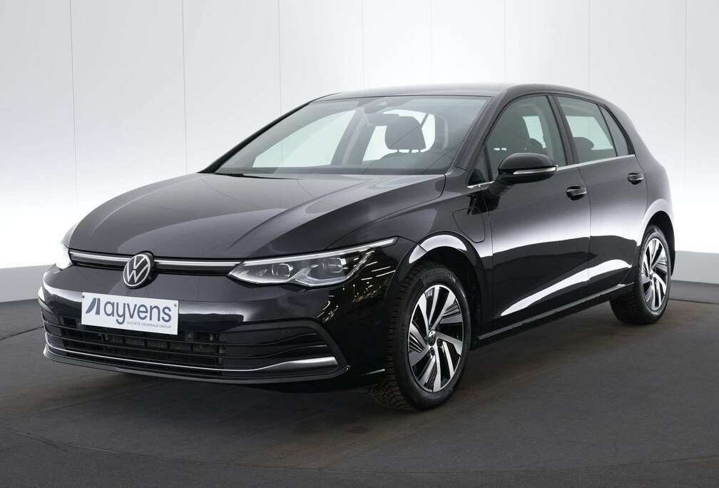 Volkswagen 1.4 eHybrid Style Business DSG ALCANTARA LED GPS P