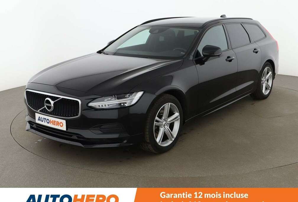 Volvo 2.0 T4