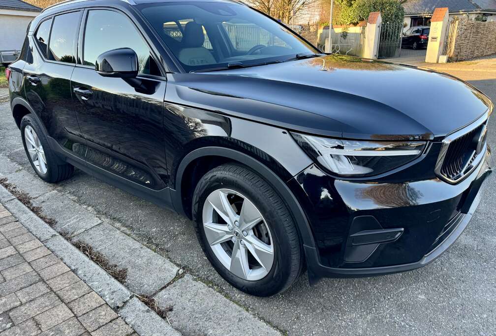 Volvo 1.5 T2 Plus Dark Design Geartronic