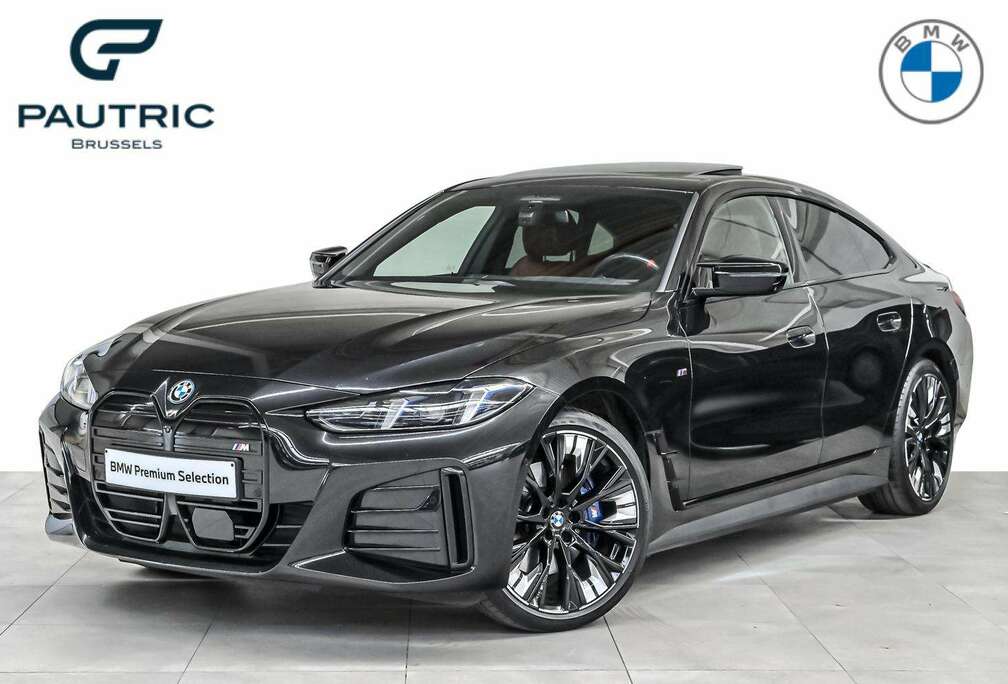 BMW M50 xDrive - 2ans/jaar garantie NEW PRICE € 97.0