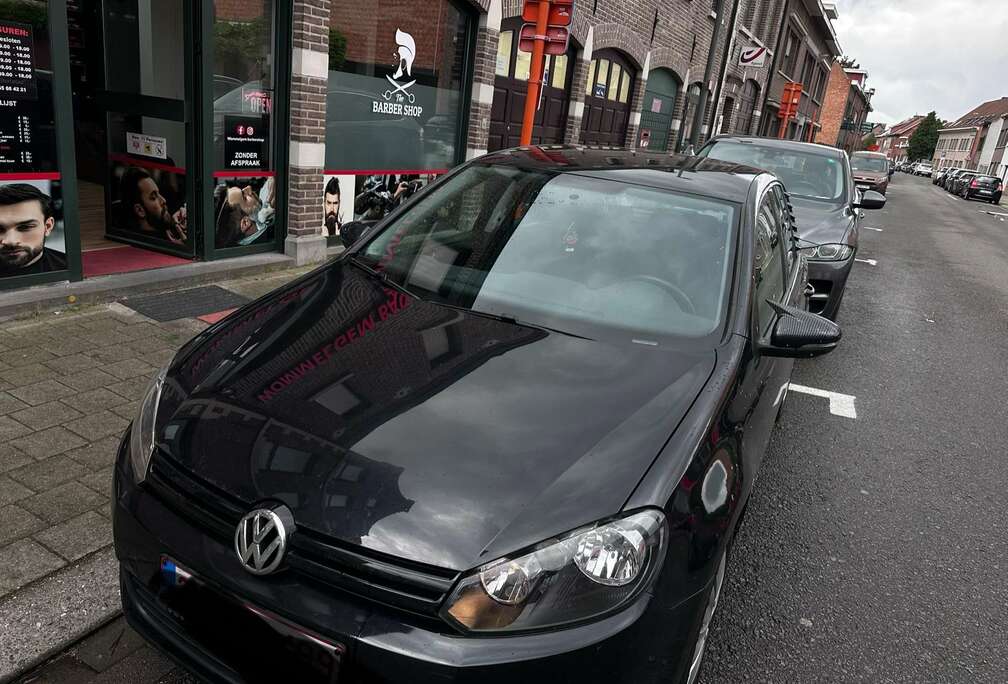 Volkswagen 1.4