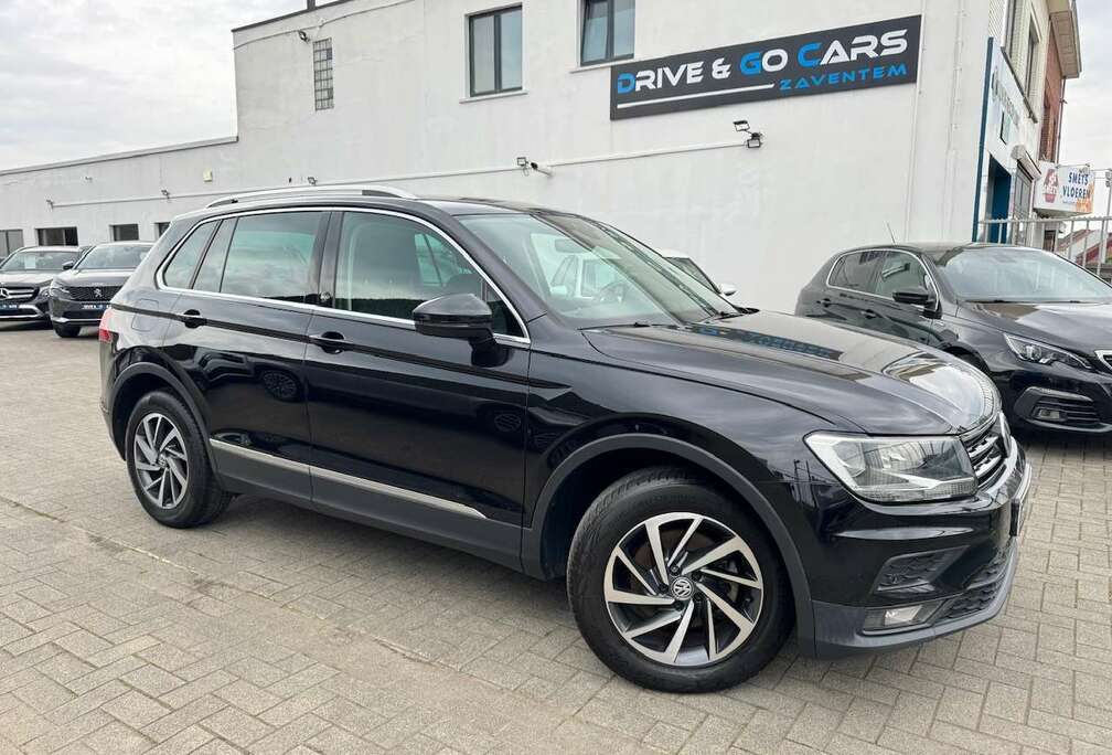 Volkswagen 1.4 TSi - CarPlay ** 1 JAAR GARANTIE **