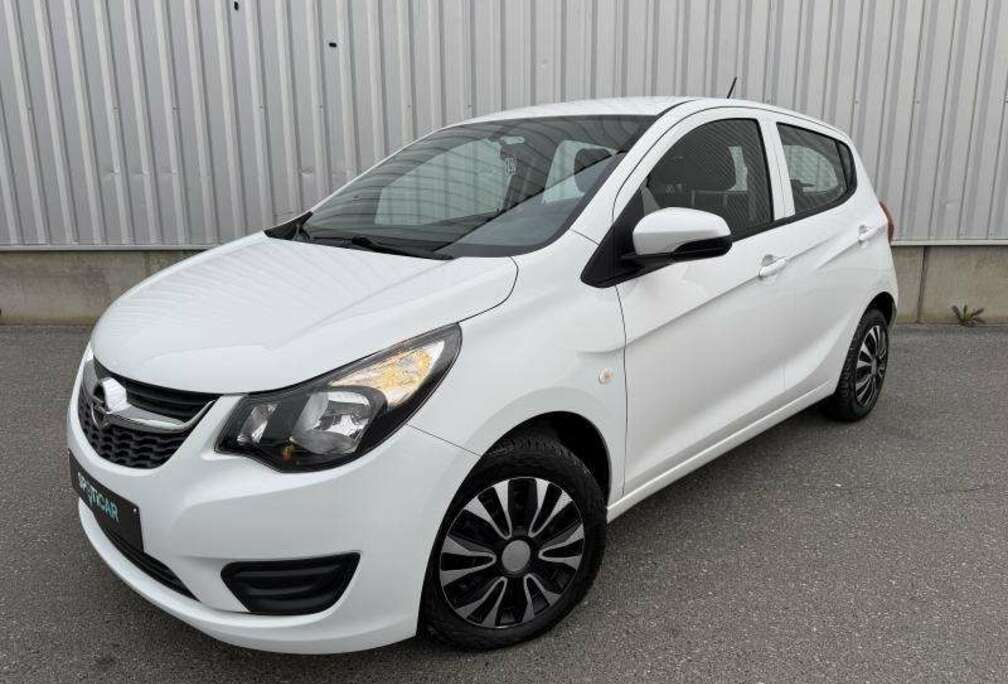 Opel Enjoy*12 MOIS GARANTIE*