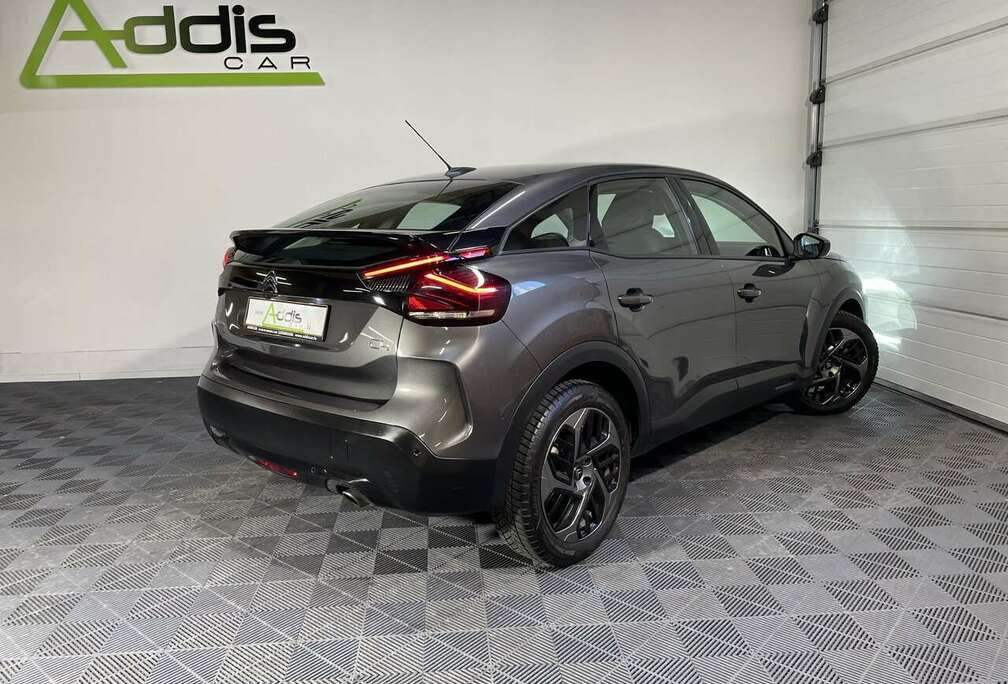 Citroen 1.5 BLUEHDI 110 CV BUSINESS GPS