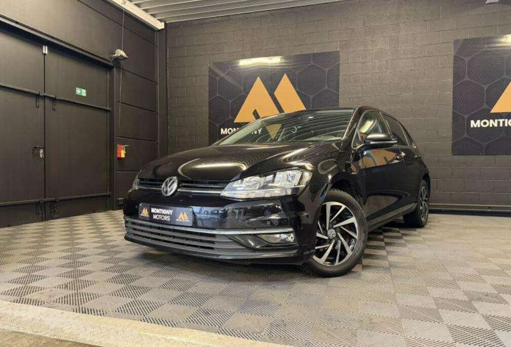 Volkswagen Join 1.0i 116cv *Carplay*Camera*GPS*Capteurs*