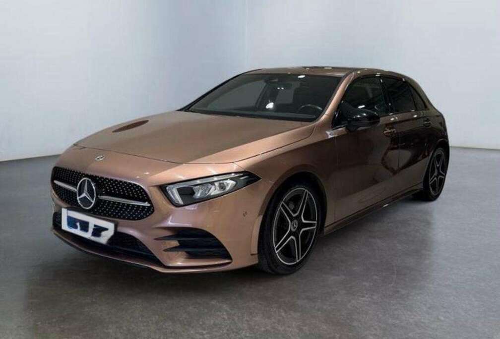 Mercedes-Benz Classe BM6 AMG Line