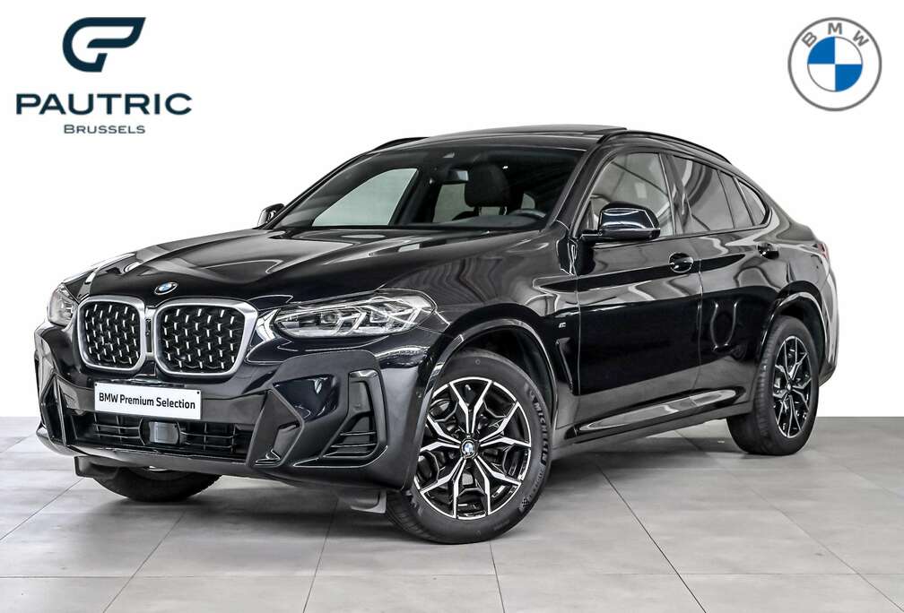 BMW xDrive20i